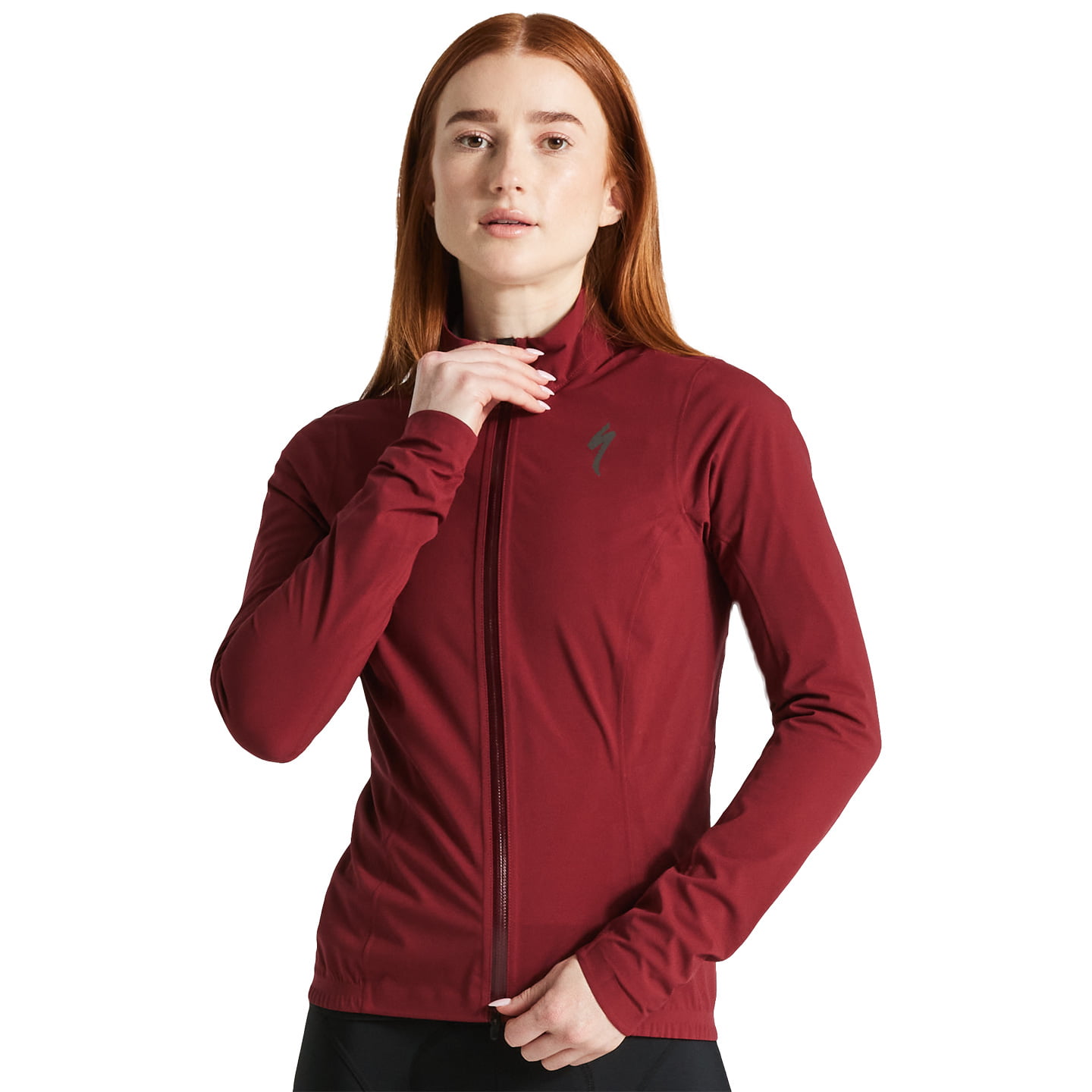 Damen Regenjacke RBX Comp